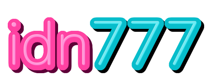 idn777 — logo kanal